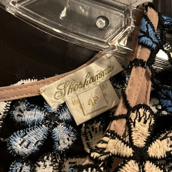 Shoshana Lace Dress - Picture 6 of 6